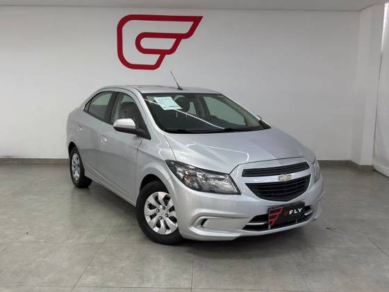 CHEVROLET PRISMA 1.0 MPFI JOY 8V FLEX 4P MANUAL